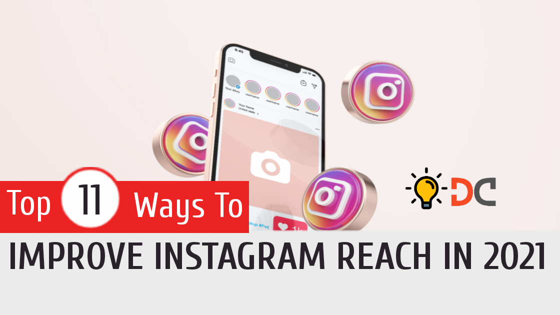 tips to improve instagram reach