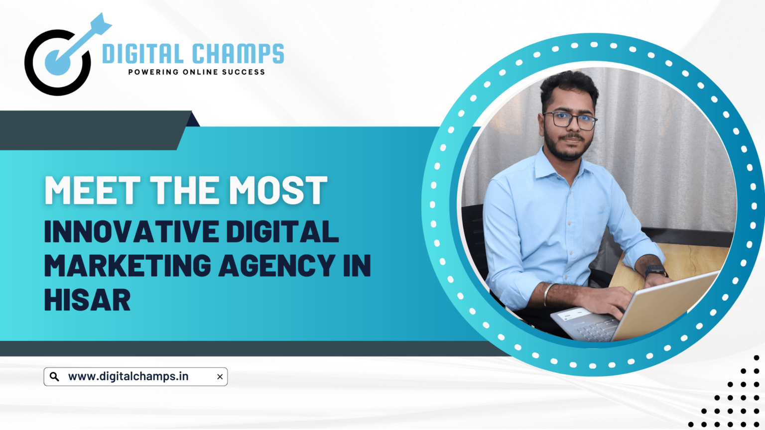 Digital Marketing Agency in Hisar