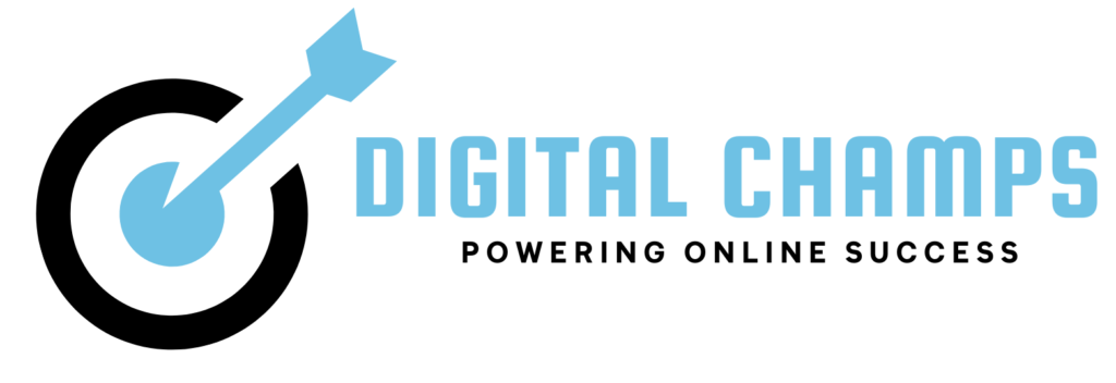 Best Digital Marketing Institute in Hisar - Digital Champs Institute