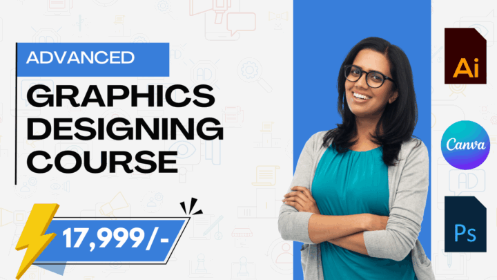 Graphics Designing Course