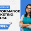 Performance Marketing Course