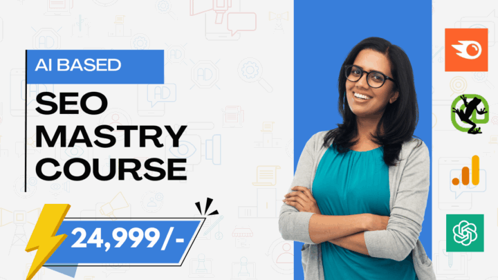 SEO Course | Digital Champs