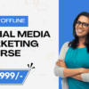 Social Media Marketing Course