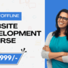 Website Development Course
