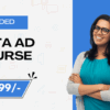 Recorded Meta Ad Course